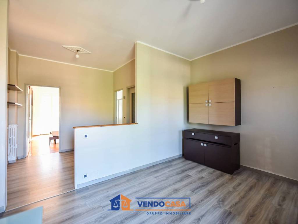 appartamento in vendita a Rivoli