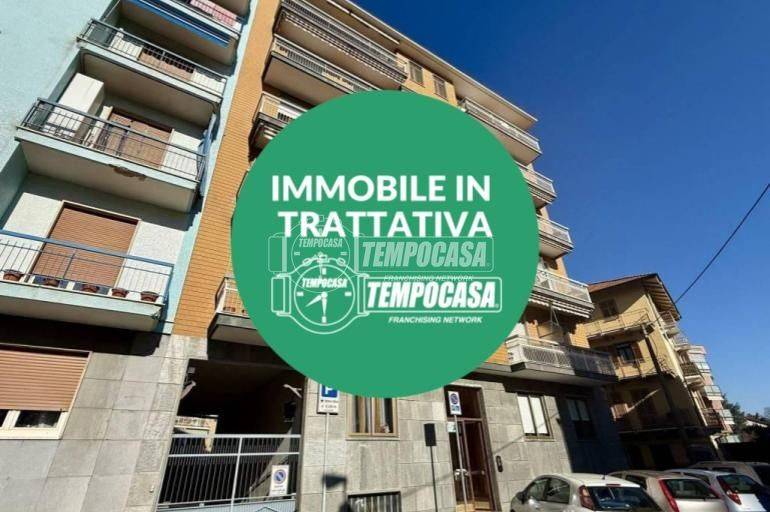 appartamento in vendita a Rivoli