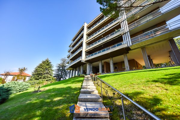 appartamento in vendita a Rivoli