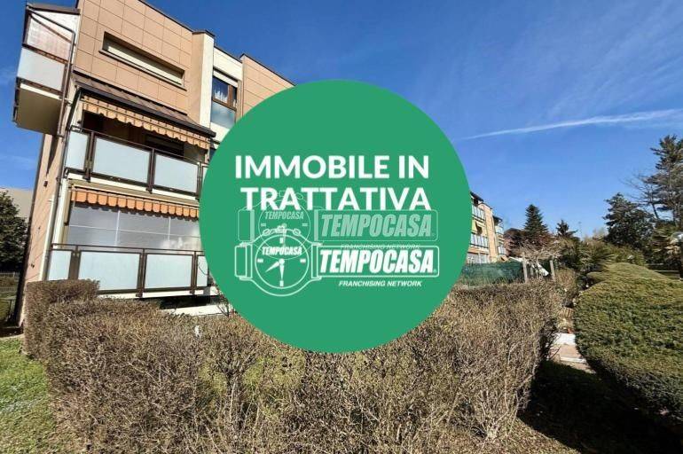 appartamento in vendita a Rivoli