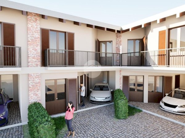 casa indipendente in vendita a Rivoli