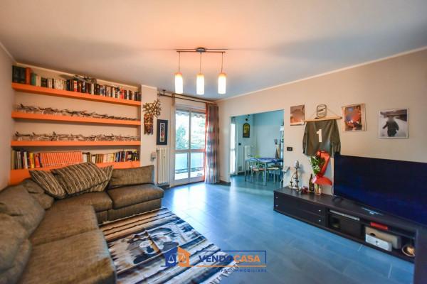 appartamento in vendita a Rivoli