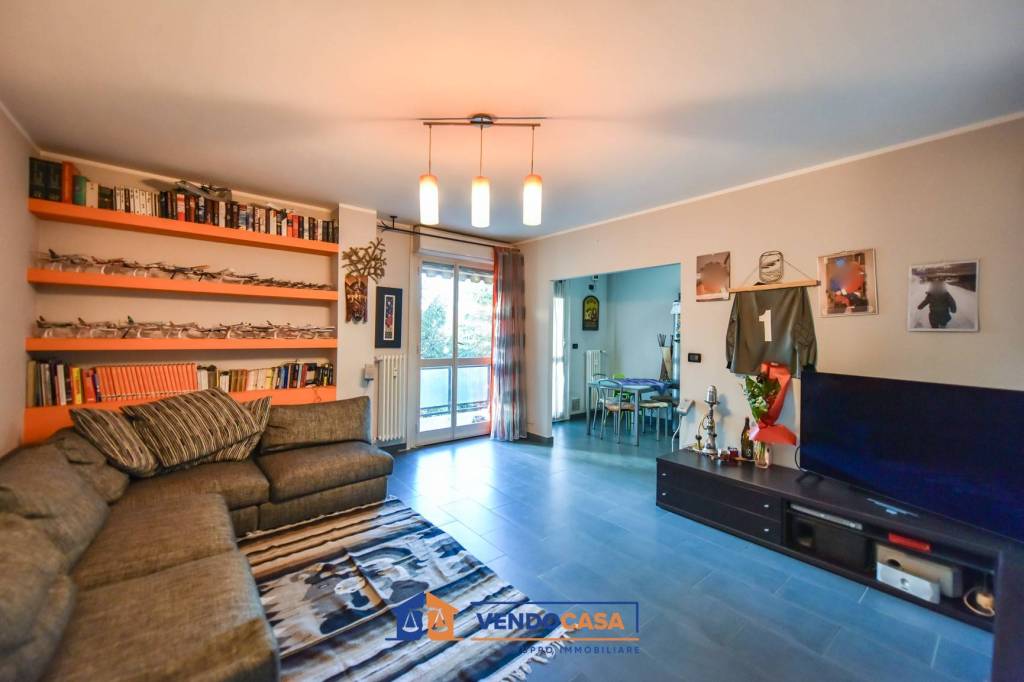 appartamento in vendita a Rivoli