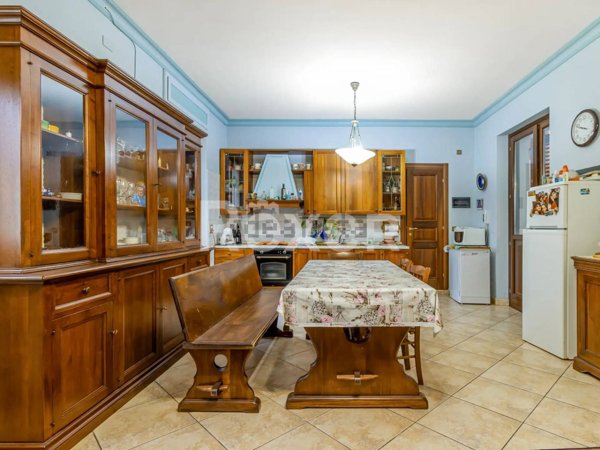 casa indipendente in vendita a Rivoli