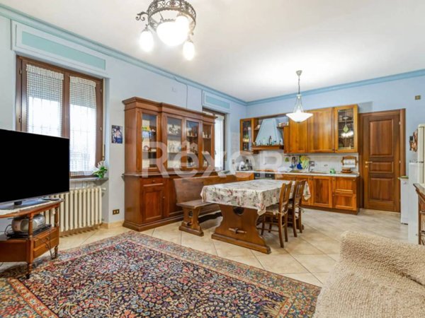 casa indipendente in vendita a Rivoli