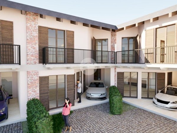 casa indipendente in vendita a Rivoli