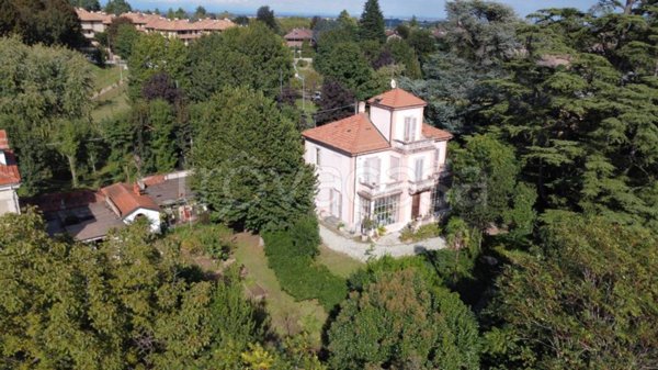 casa indipendente in vendita a Rivoli