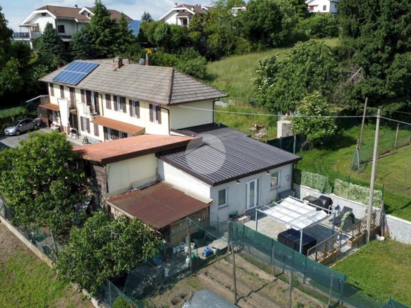 casa semindipendente in vendita a Rivoli