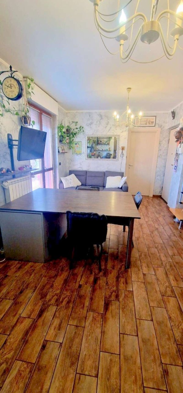 appartamento in vendita a Rivoli
