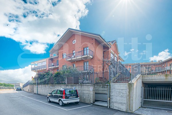 appartamento in vendita a Rivoli