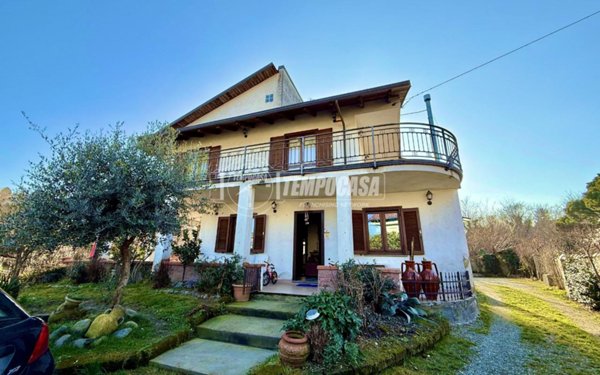 casa indipendente in vendita a Rivoli