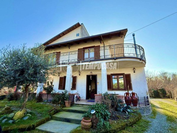 casa indipendente in vendita a Rivoli