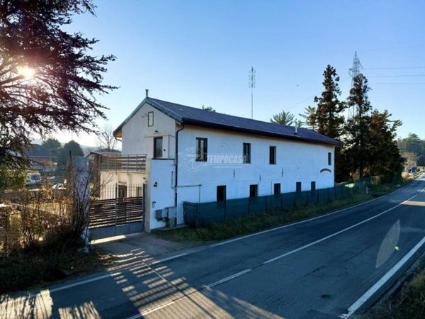 casa indipendente in vendita a Rivoli