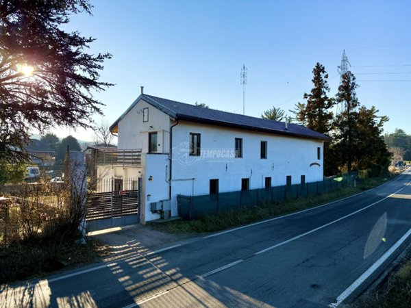 casa indipendente in vendita a Rivoli