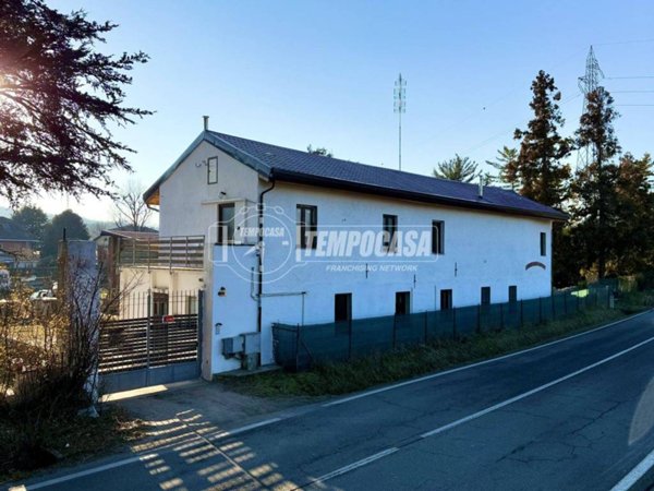 casa indipendente in vendita a Rivoli
