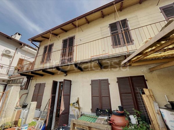 casa indipendente in vendita a Rivoli