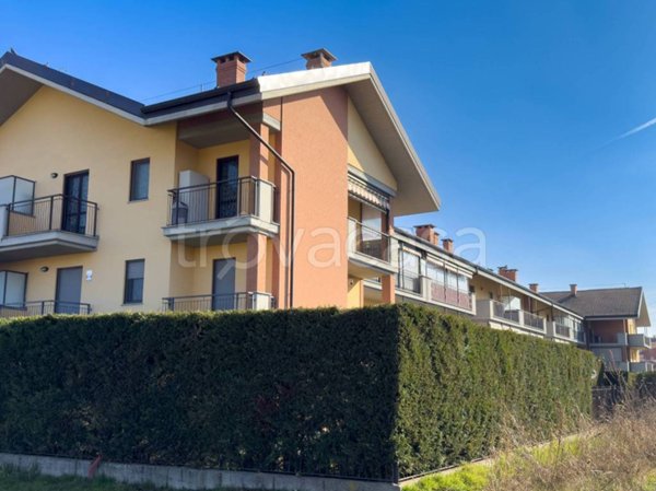appartamento in vendita a Rivoli
