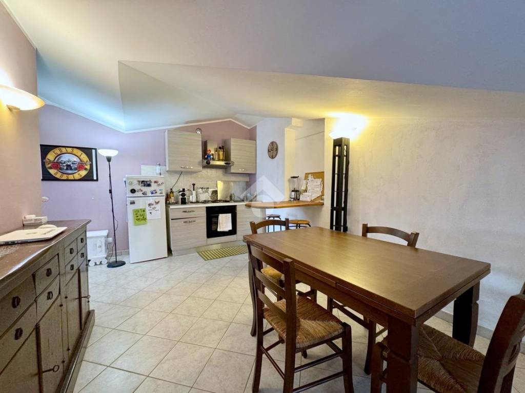 appartamento in vendita a Rivoli