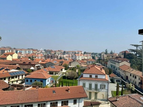 appartamento in vendita a Rivoli