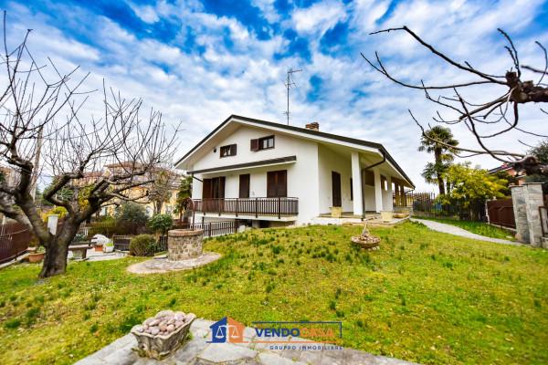 casa indipendente in vendita a Rivoli
