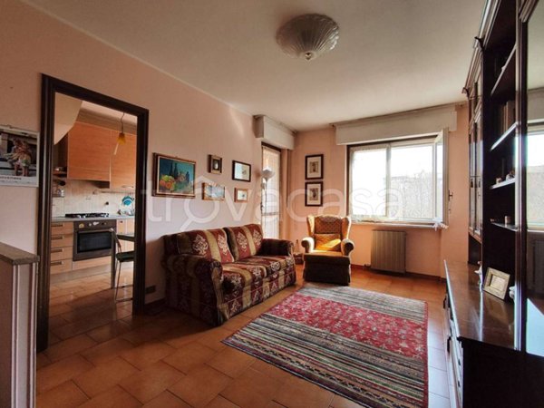 appartamento in vendita a Rivoli in zona Cascine Vica