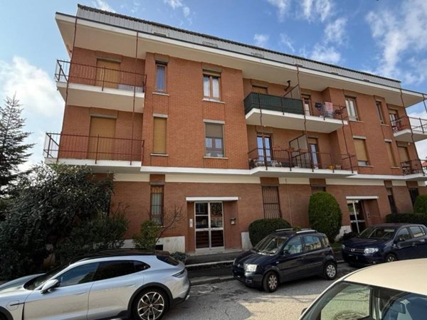 appartamento in vendita a Rivoli
