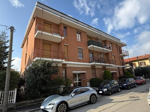 appartamento in vendita a Rivoli