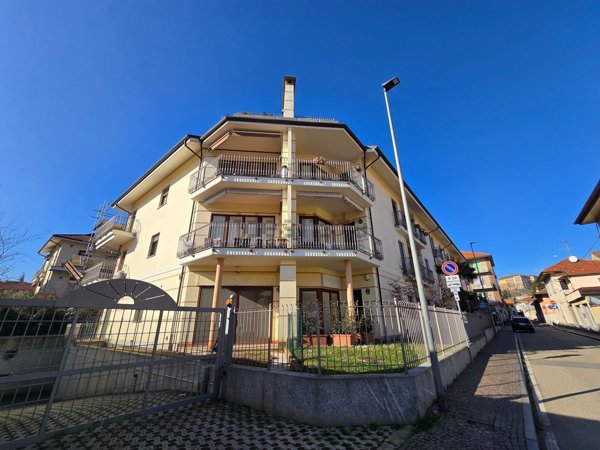 appartamento in vendita a Rivoli