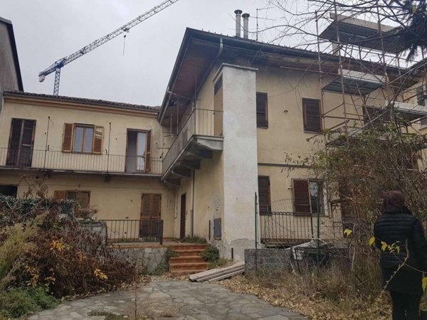 casa indipendente in vendita a Rivoli