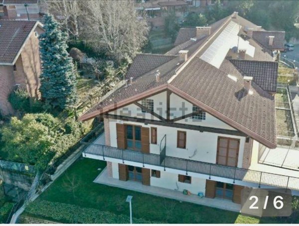 appartamento in vendita a Rivoli