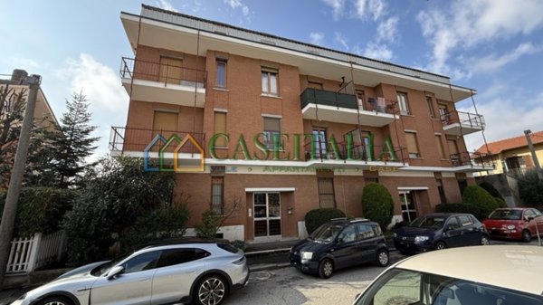 appartamento in vendita a Rivoli