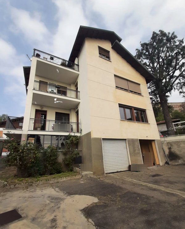 appartamento in vendita a Rivoli