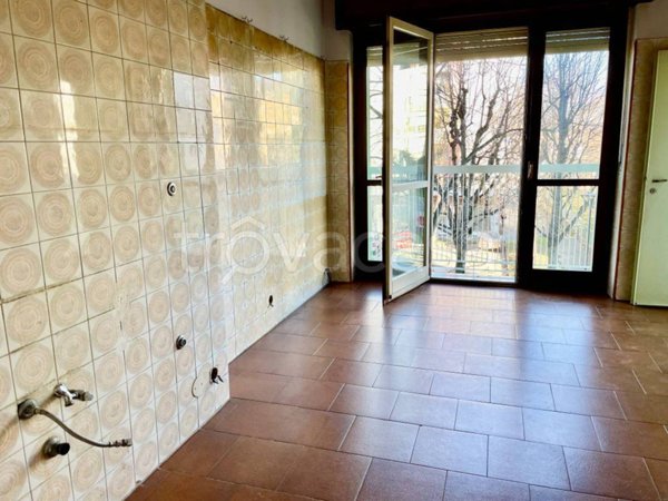 appartamento in vendita a Rivoli in zona Cascine Vica