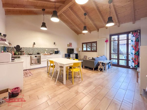 appartamento in vendita a Rivoli
