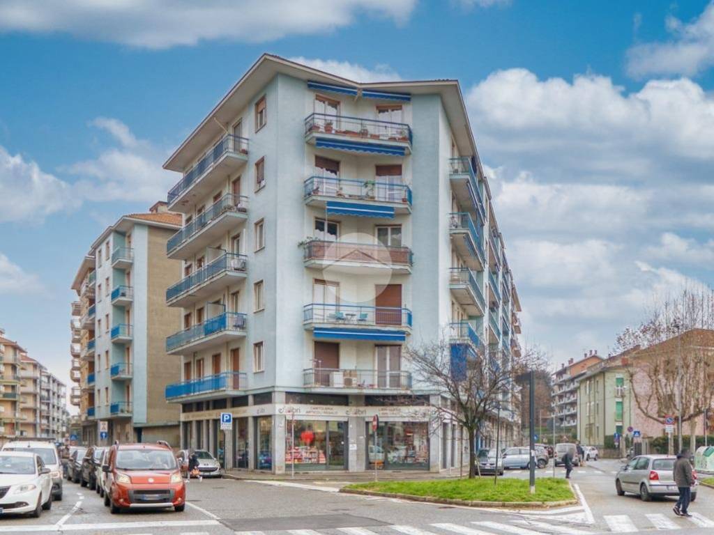 appartamento in vendita a Rivoli
