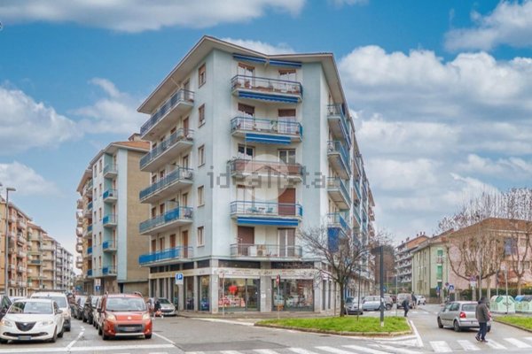 appartamento in vendita a Rivoli