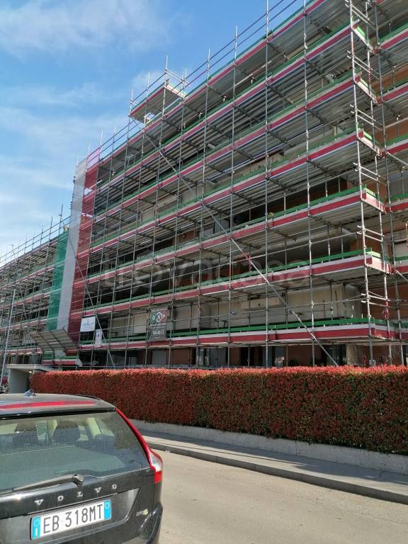 appartamento in vendita a Rivoli