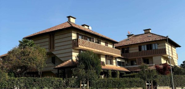 appartamento in vendita a Rivoli in zona Bruere