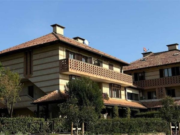 appartamento in vendita a Rivoli in zona Bruere