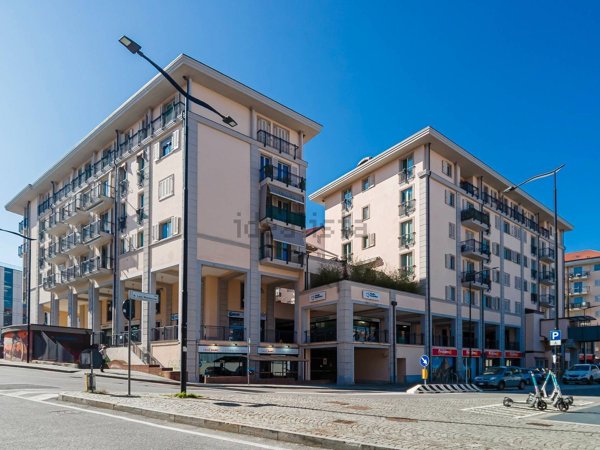 appartamento in vendita a Rivoli
