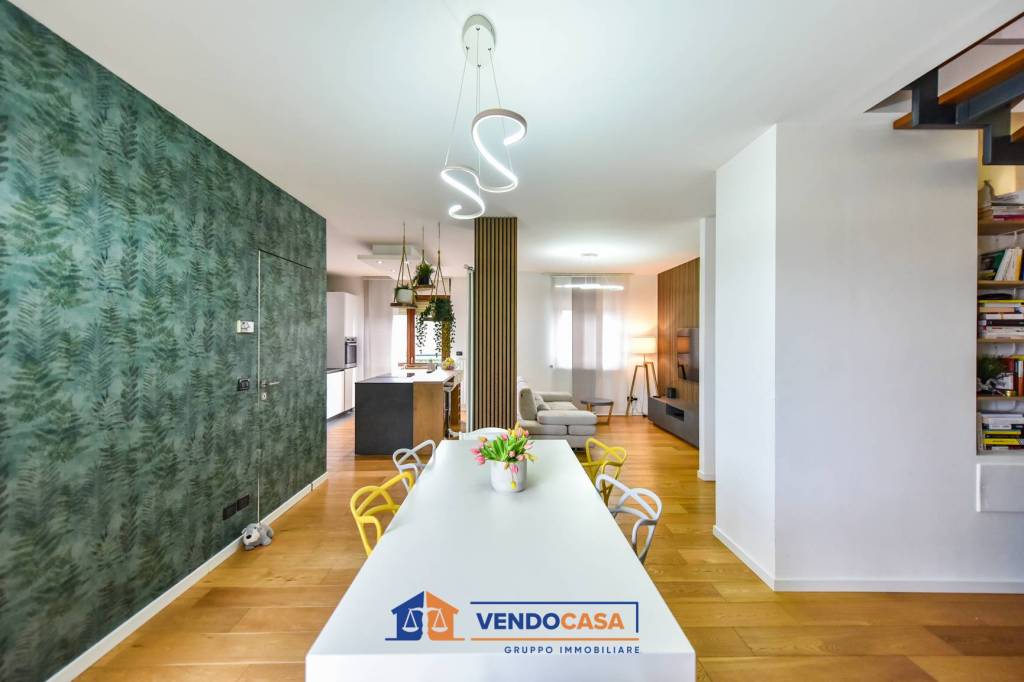 appartamento in vendita a Rivoli