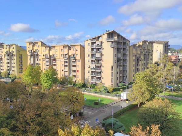 appartamento in vendita a Rivoli