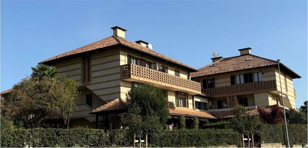 appartamento in vendita a Rivoli