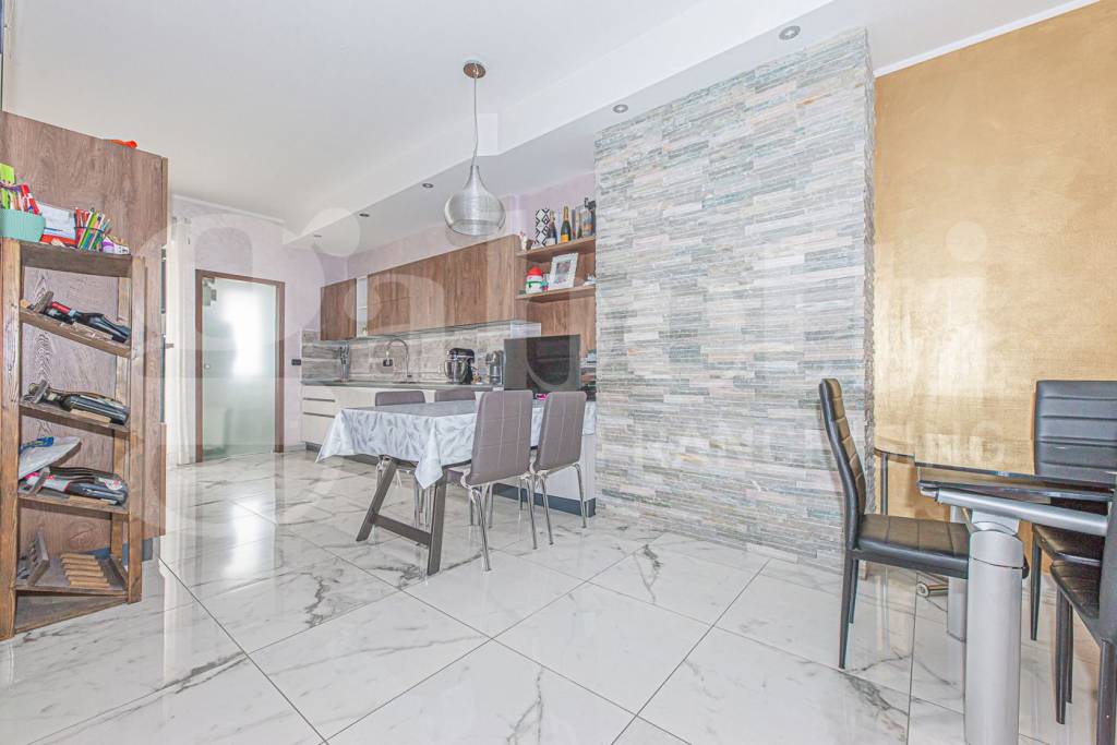 appartamento in vendita a Rivoli