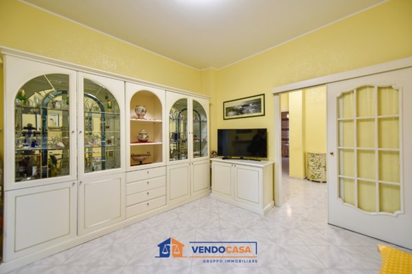 appartamento in vendita a Rivoli in zona Bruere
