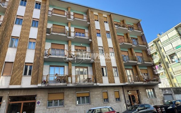 appartamento in vendita a Rivoli in zona Tetti Neirotti