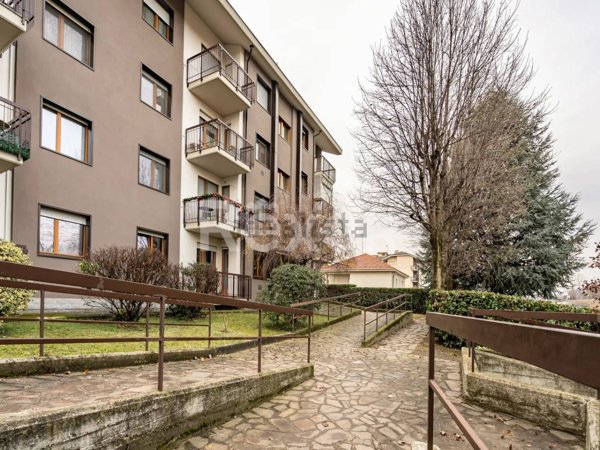 appartamento in vendita a Rivoli