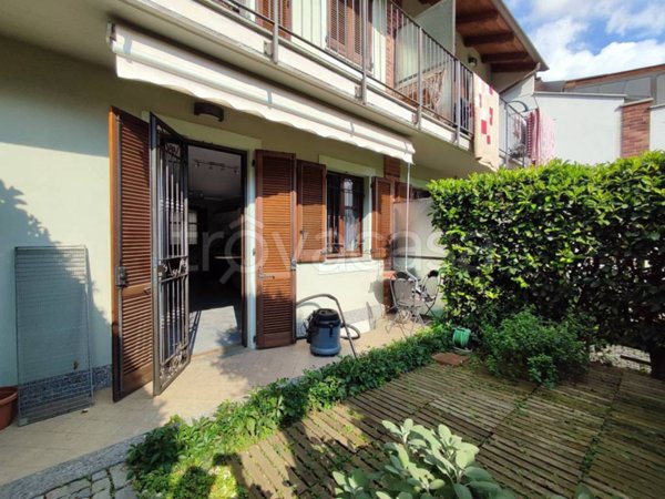 casa indipendente in vendita a Rivoli