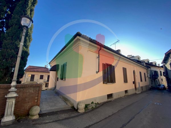 appartamento in vendita a Rivoli