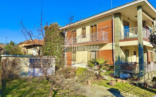 casa indipendente in vendita a Rivoli